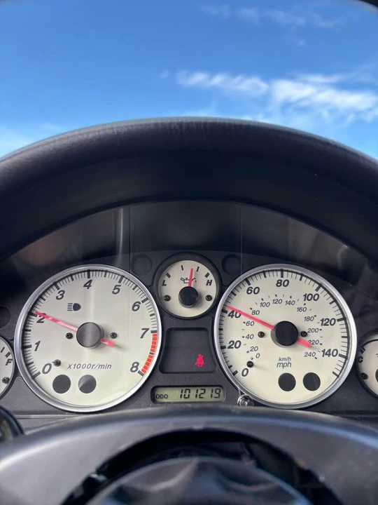 2005 Mazda NB MX-5 Miata - Image 17 of 17