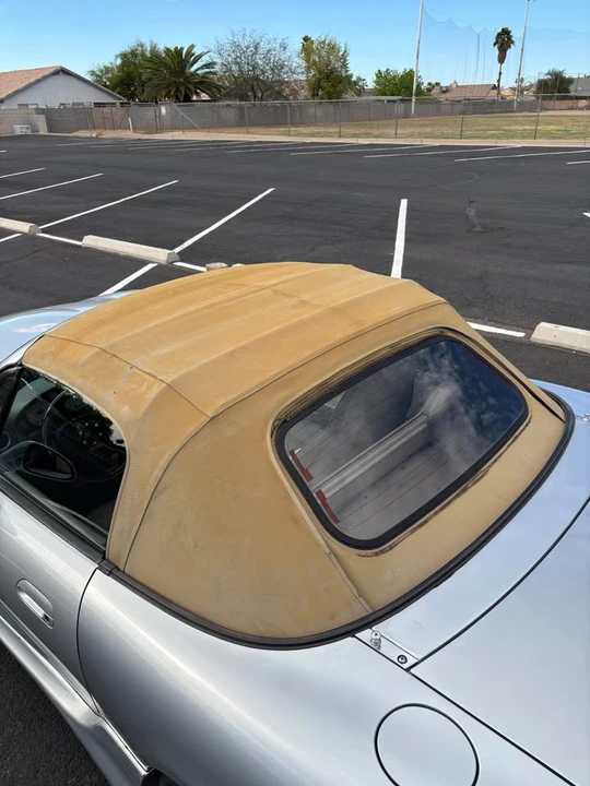 2005 Mazda NB MX-5 Miata - Image 7 of 17