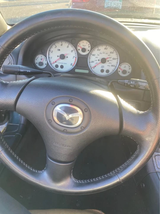 2005 Mazda NB MX-5 Miata - Image 13 of 13