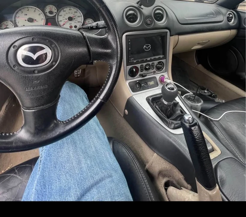 2005 Mazda NB MX-5 Miata - Image 10 of 10