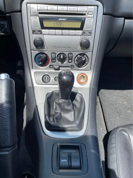 2005 Mazda NB MX-5 Miata - Image 10 of 14