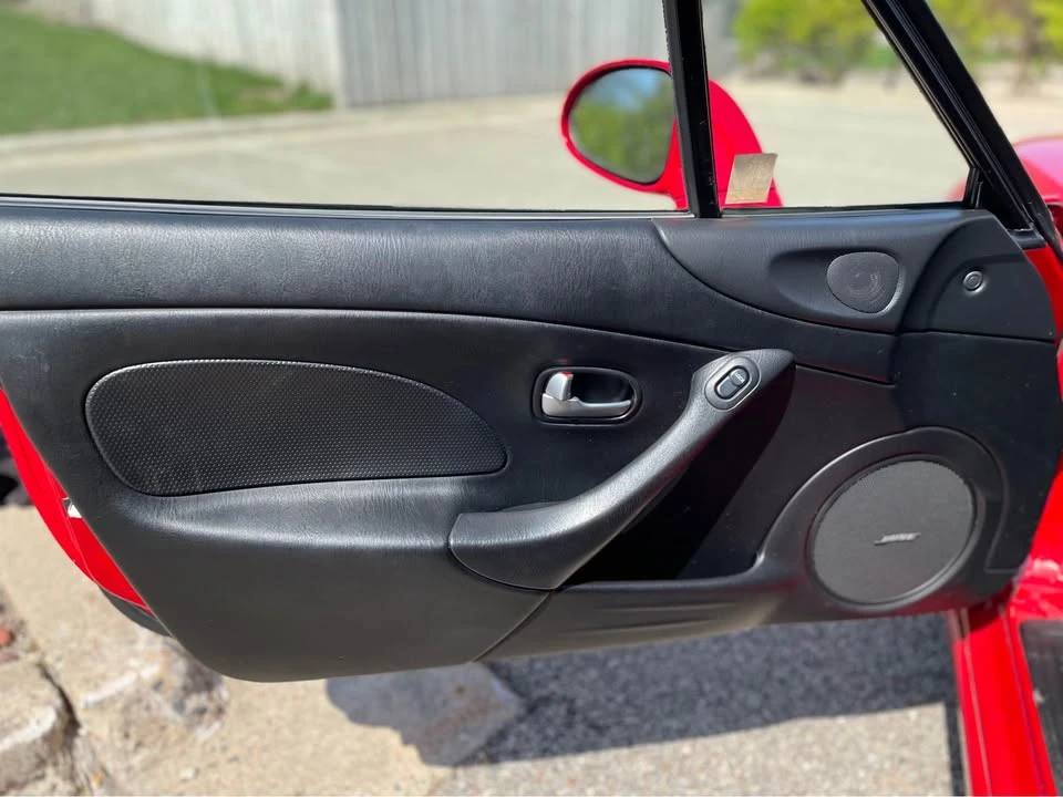 2005 Mazda NB MX-5 Miata - Image 6 of 14