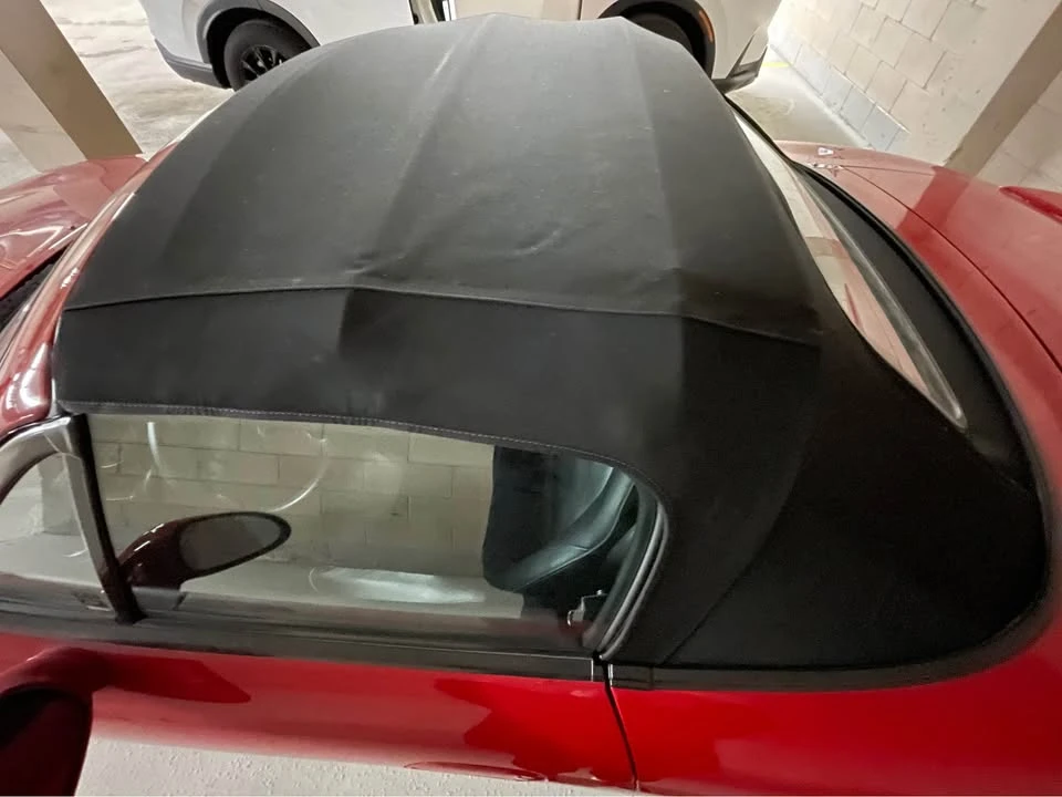2005 Mazda NB MX-5 Miata - Image 14 of 14