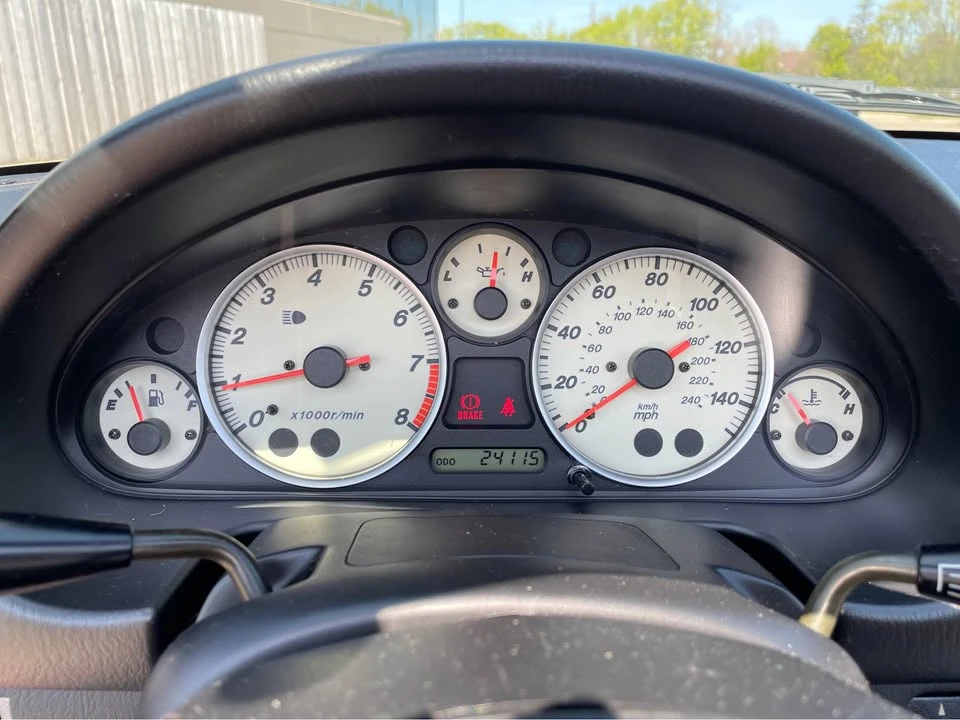 2005 Mazda NB MX-5 Miata - Image 9 of 14