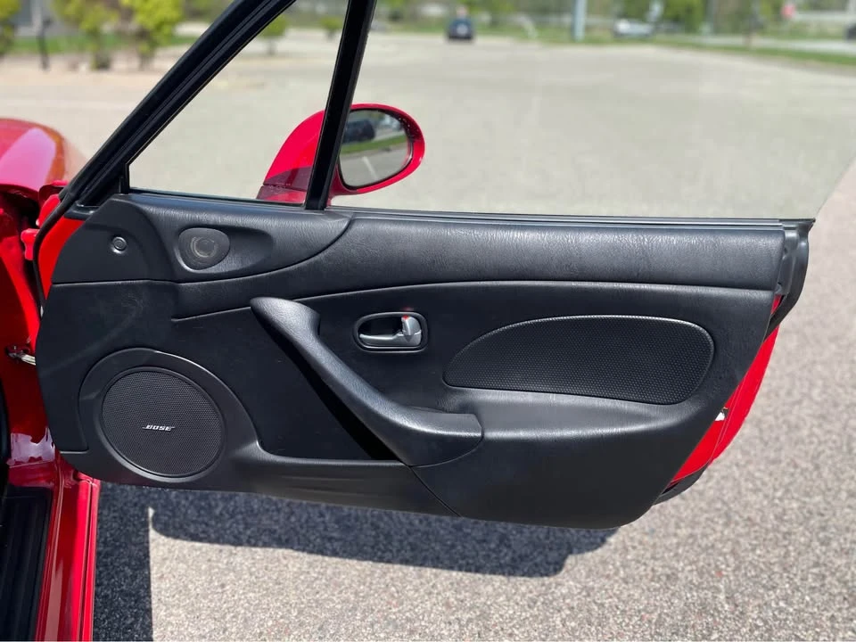 2005 Mazda NB MX-5 Miata - Image 7 of 14