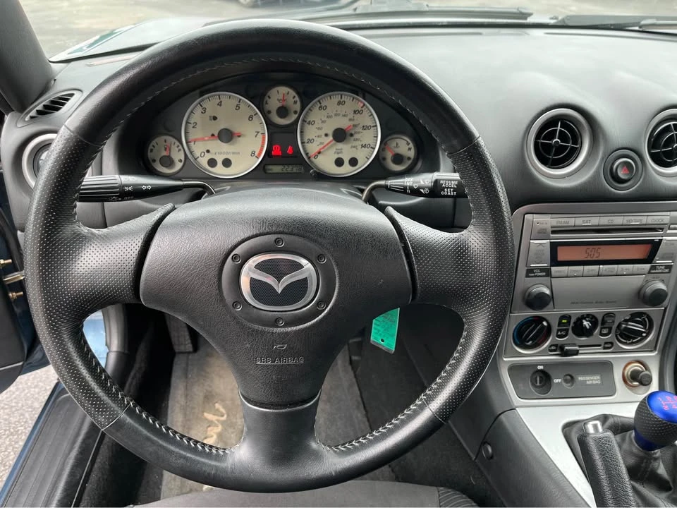 2005 Mazda NB MX-5 Miata - Image 9 of 20