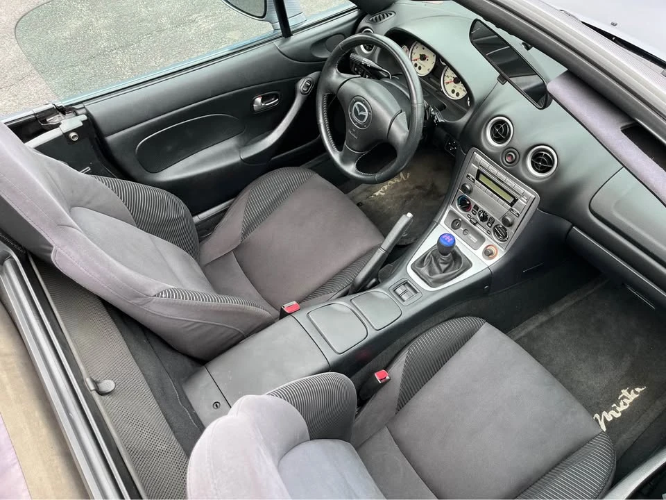 2005 Mazda NB MX-5 Miata - Image 15 of 20