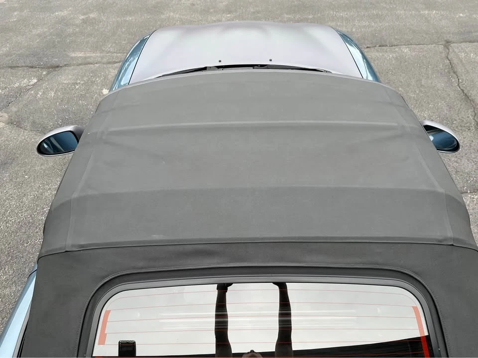 2005 Mazda NB MX-5 Miata - Image 19 of 20