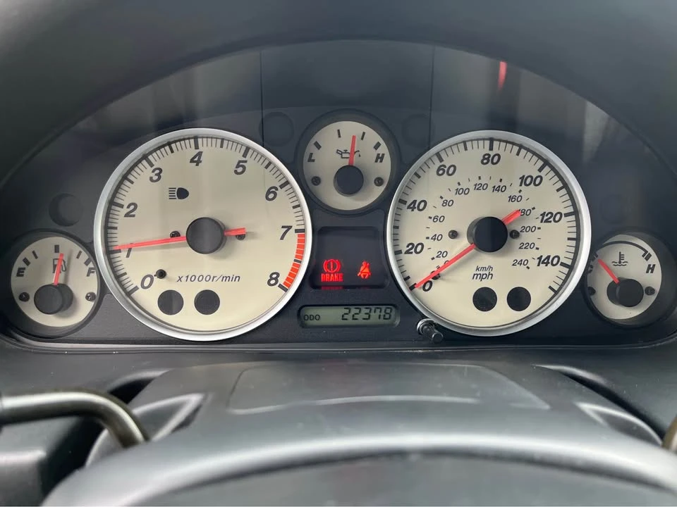 2005 Mazda NB MX-5 Miata - Image 8 of 20