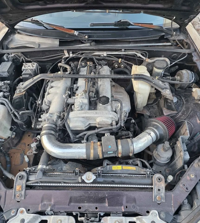2005 Mazda NB MX-5 Miata - Image 10 of 10