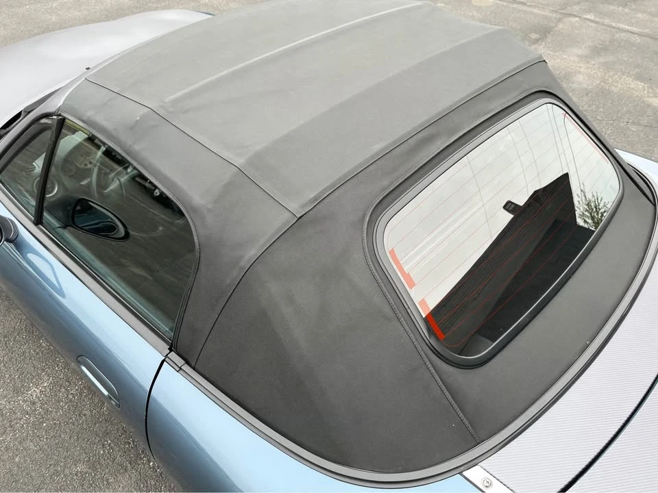 2005 Mazda NB MX-5 Miata - Image 16 of 20