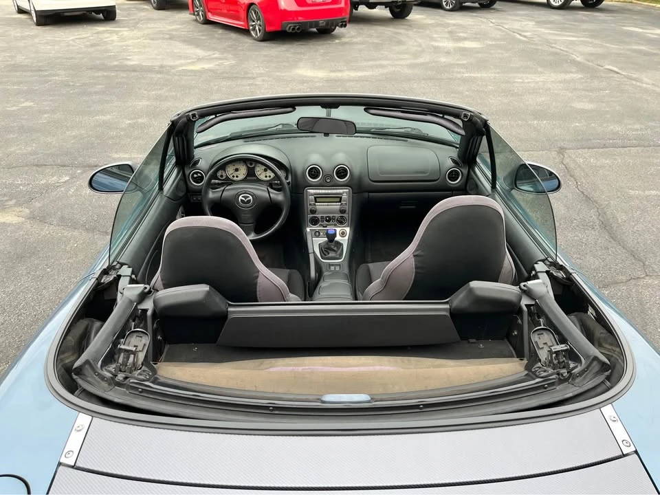 2005 Mazda NB MX-5 Miata - Image 13 of 20