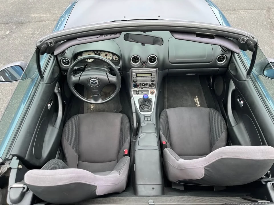 2005 Mazda NB MX-5 Miata - Image 14 of 20