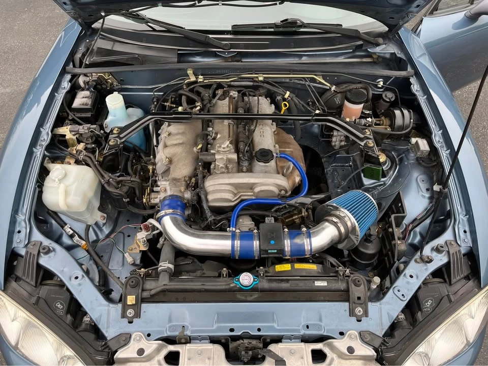 2005 Mazda NB MX-5 Miata - Image 11 of 20