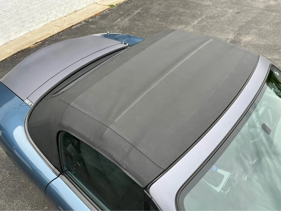 2005 Mazda NB MX-5 Miata - Image 17 of 20
