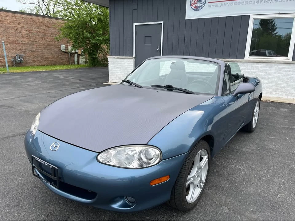 2005 Mazda NB MX-5 Miata - Image 20 of 20
