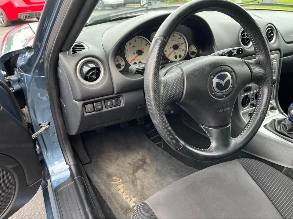 2005 Mazda NB MX-5 Miata - Image 7 of 20