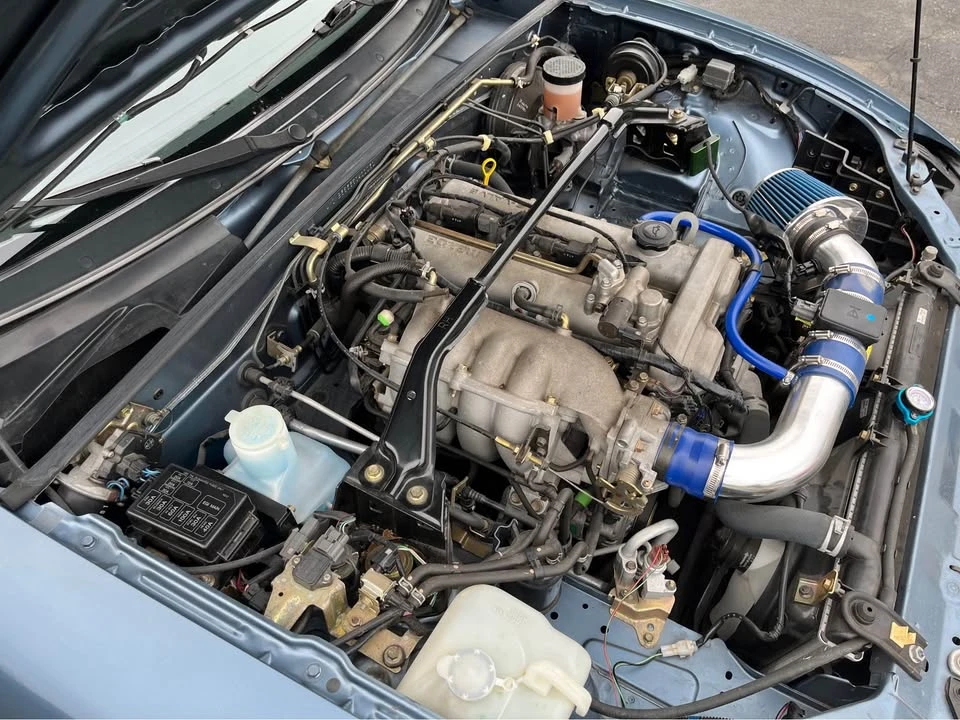 2005 Mazda NB MX-5 Miata - Image 12 of 20