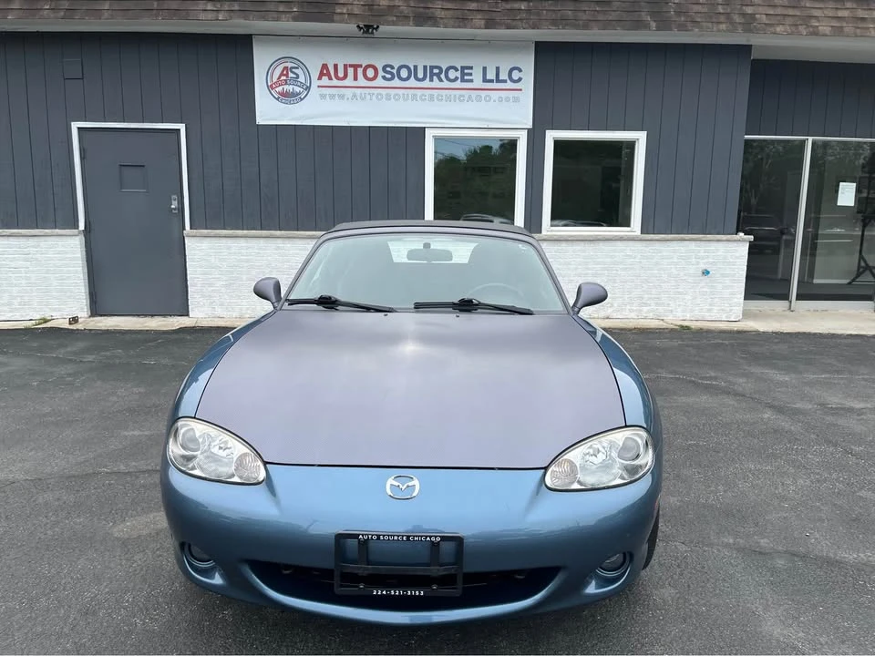 2005 Mazda NB MX-5 Miata - Image 2 of 20