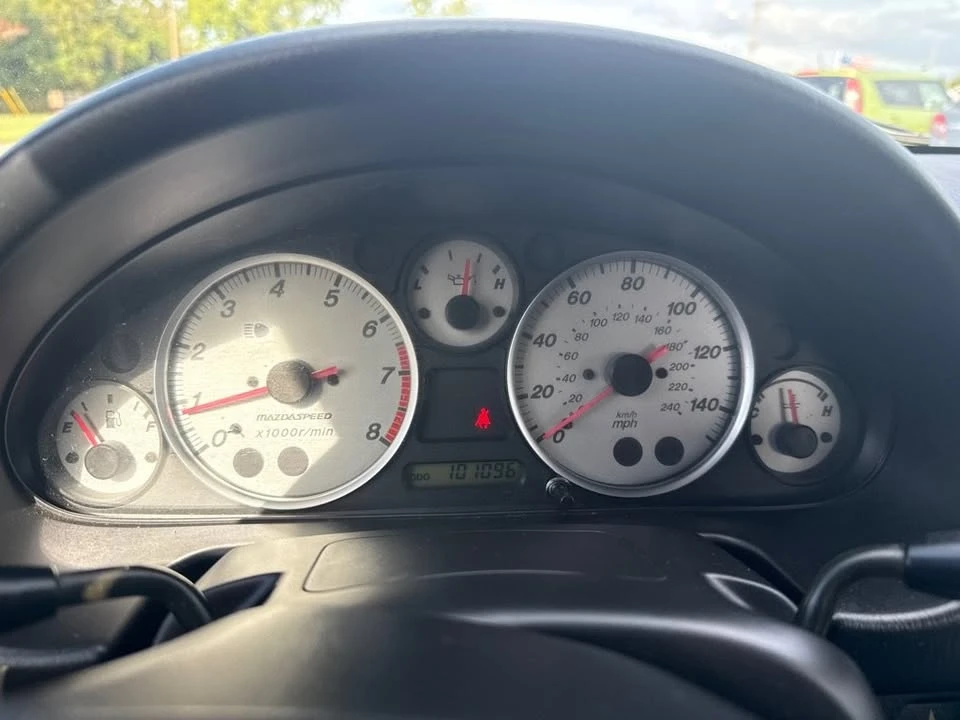2005 Mazda NB Mazdaspeed MX-5 Miata - Image 17 of 18