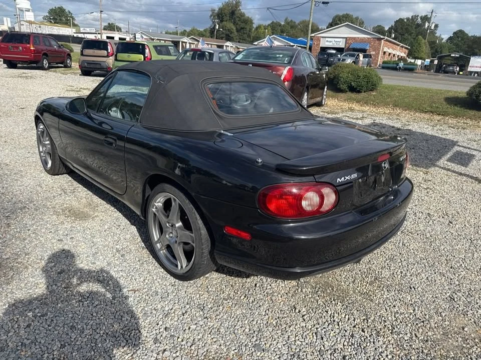 2005 Mazda NB Mazdaspeed MX-5 Miata - Image 6 of 18