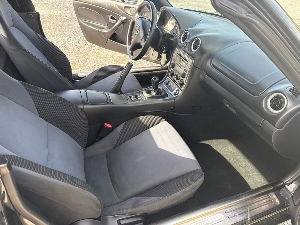 2005 Mazda NB Mazdaspeed MX-5 Miata - Image 14 of 18
