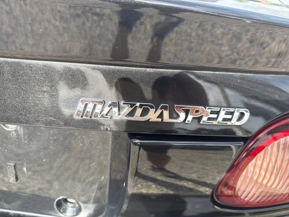 2005 Mazda NB Mazdaspeed MX-5 Miata - Image 8 of 18