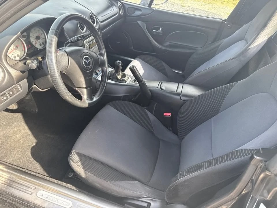 2005 Mazda NB Mazdaspeed MX-5 Miata - Image 12 of 18