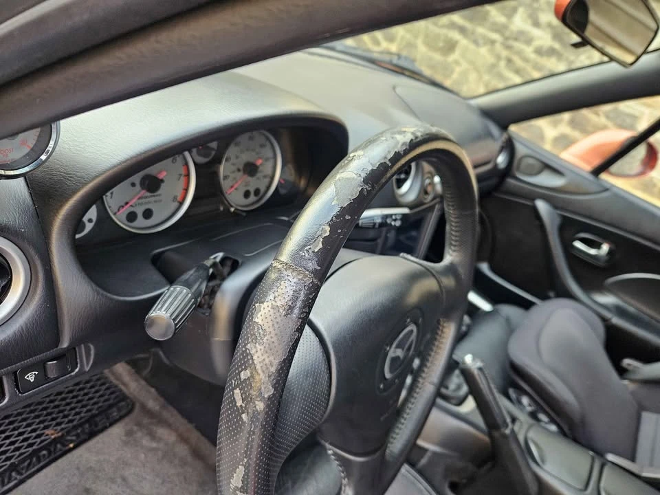 2005 Mazda NB Mazdaspeed MX-5 Miata - Image 10 of 17