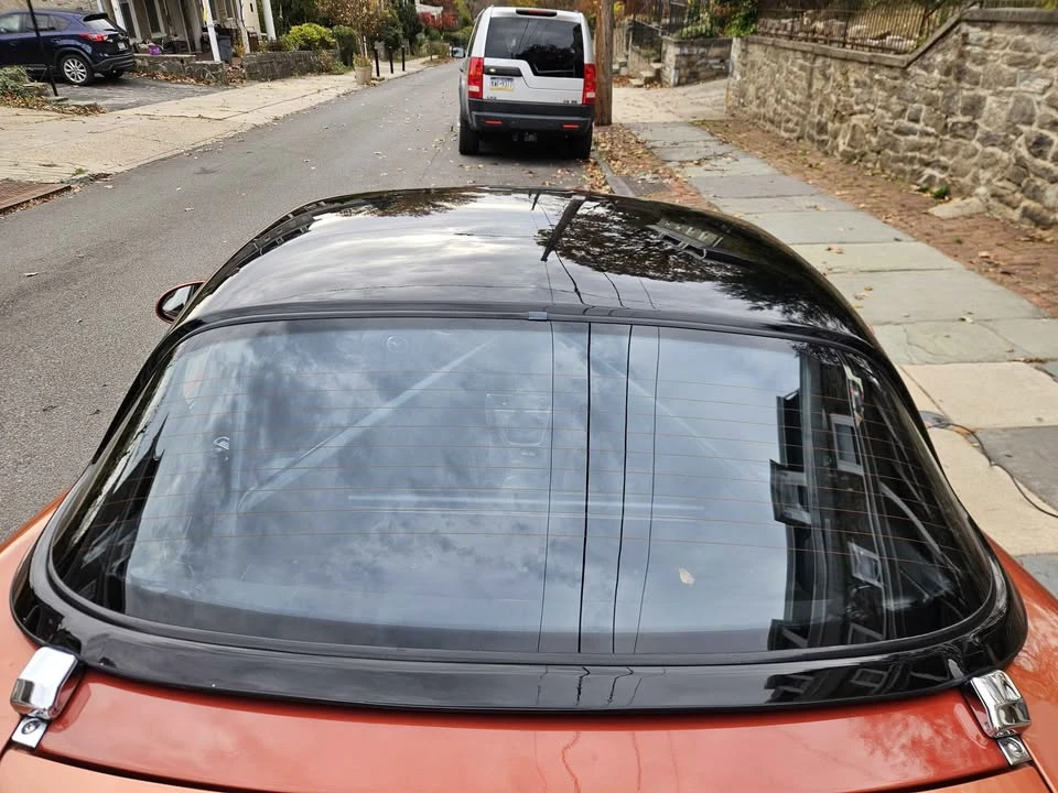 2005 Mazda NB Mazdaspeed MX-5 Miata - Image 13 of 17