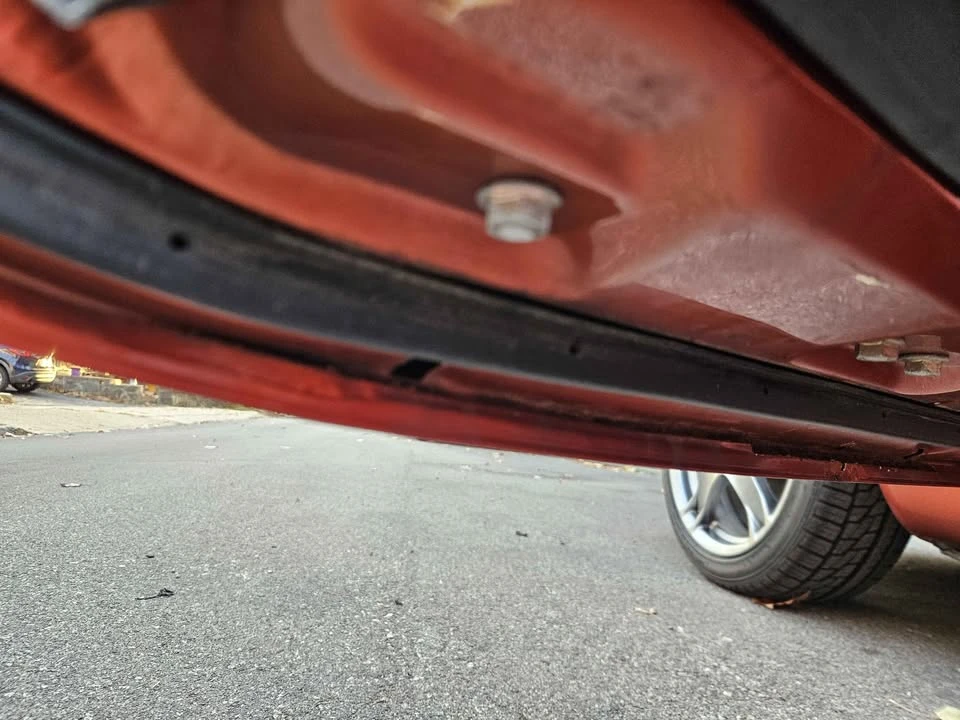 2005 Mazda NB Mazdaspeed MX-5 Miata - Image 7 of 17