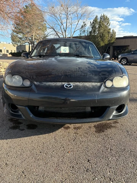 2005 Mazda NB Mazdaspeed MX-5 Miata - Image 9 of 18