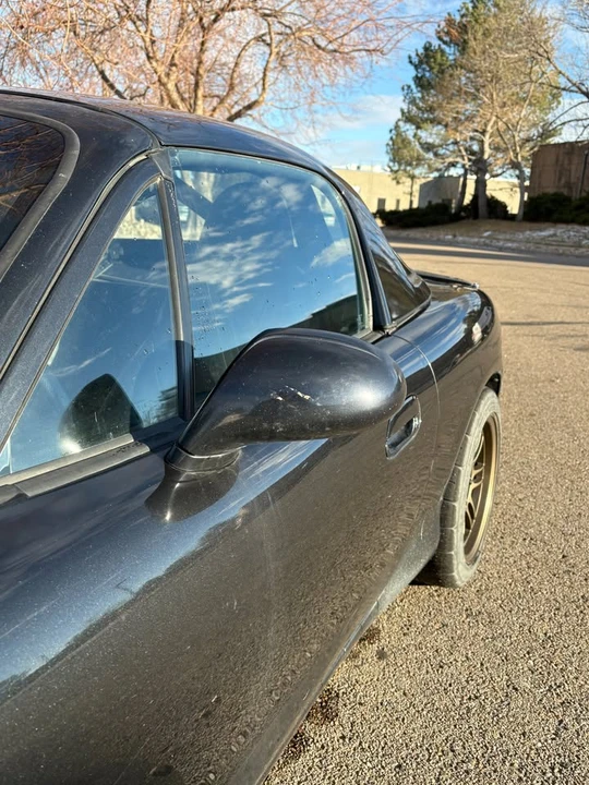 2005 Mazda NB Mazdaspeed MX-5 Miata - Image 8 of 18