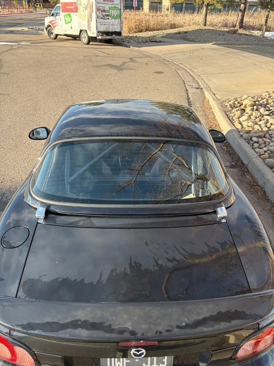 2005 Mazda NB Mazdaspeed MX-5 Miata - Image 18 of 18