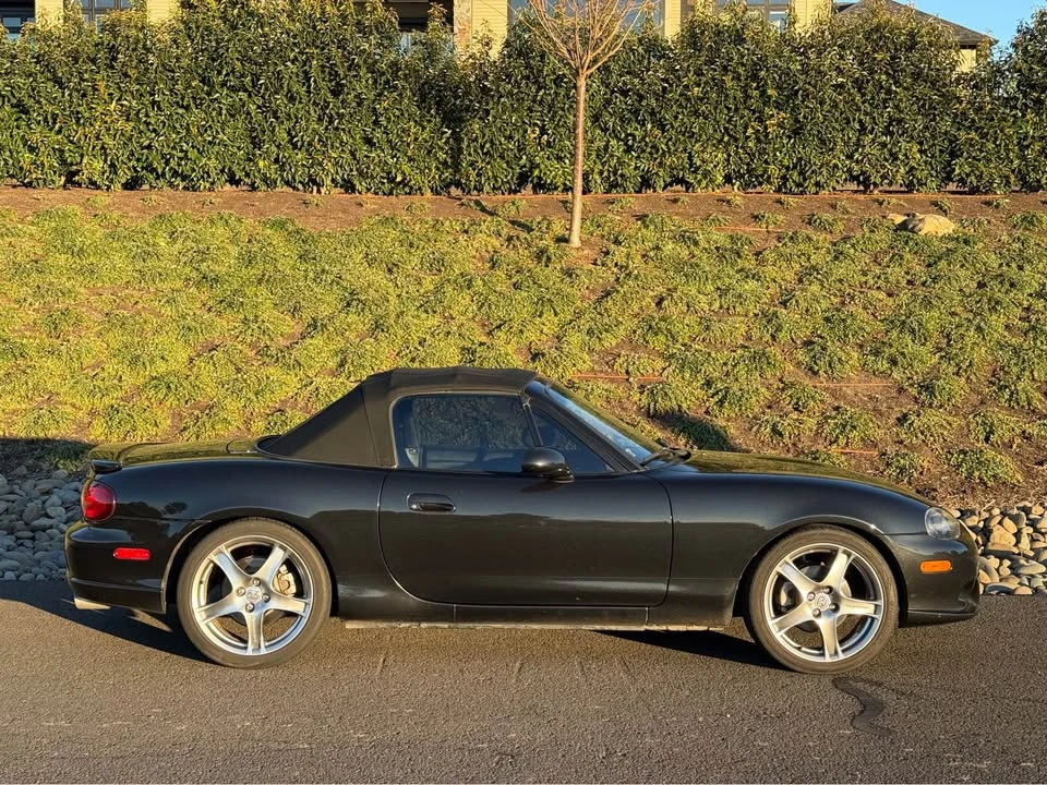 2005 Mazda NB Mazdaspeed MX-5 Miata - Image 4 of 14
