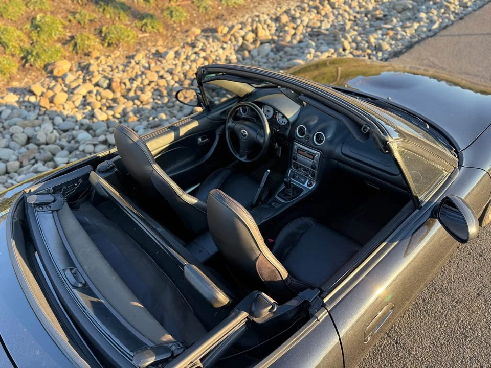 2005 Mazda NB Mazdaspeed MX-5 Miata - Image 14 of 14