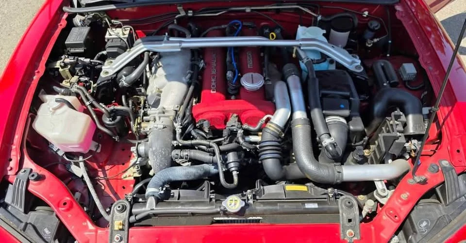 2005 Mazda NB Mazdaspeed MX-5 Miata - Image 9 of 11