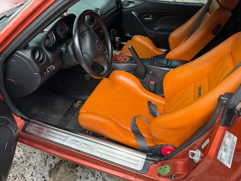 2005 Mazda NB Mazdaspeed MX-5 Miata - Image 14 of 20