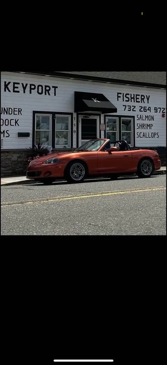 2005 Mazda NB Mazdaspeed MX-5 Miata - Image 8 of 16