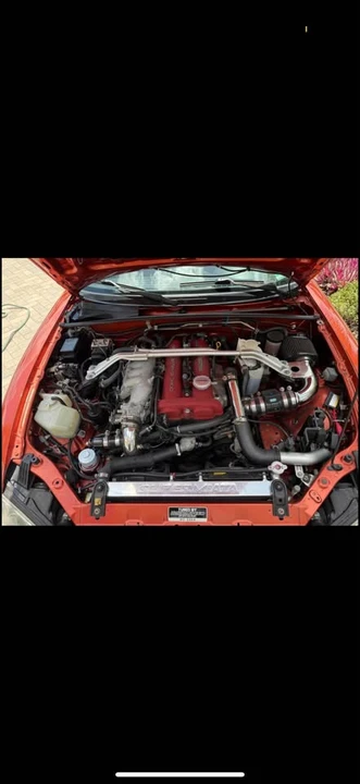 2005 Mazda NB Mazdaspeed MX-5 Miata - Image 4 of 16