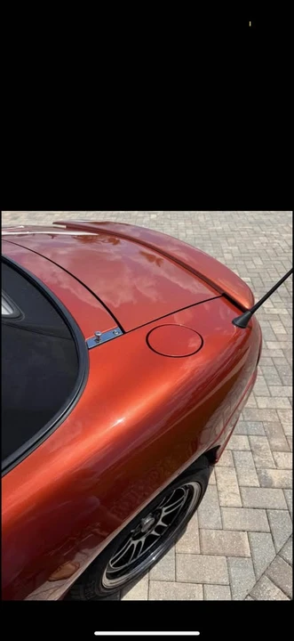 2005 Mazda NB Mazdaspeed MX-5 Miata - Image 6 of 16