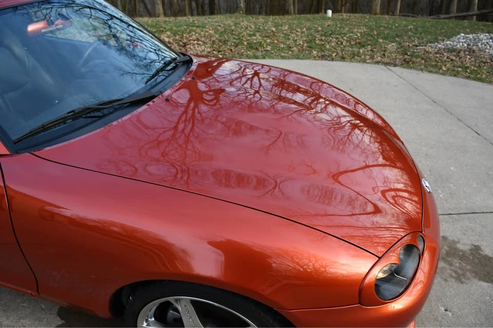2005 Mazda NB Mazdaspeed MX-5 Miata - Image 7 of 18