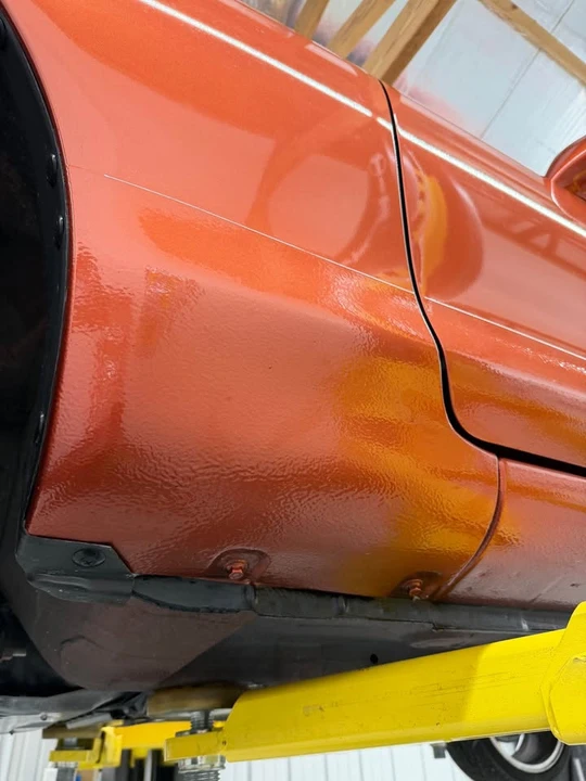 2005 Mazda NB Mazdaspeed MX-5 Miata - Image 16 of 18
