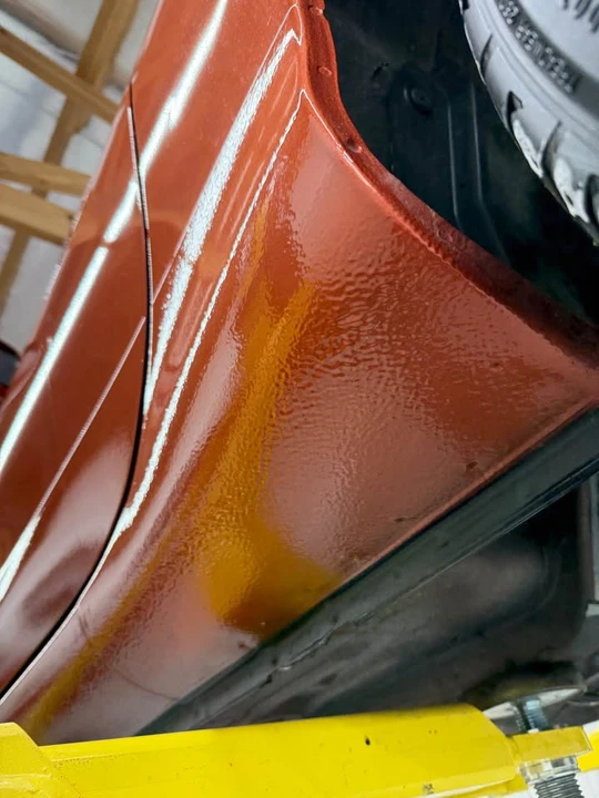 2005 Mazda NB Mazdaspeed MX-5 Miata - Image 17 of 18