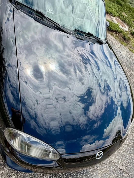 2005 Mazda NB Mazdaspeed MX-5 Miata - Image 19 of 20