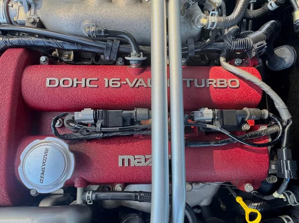 2005 Mazda NB Mazdaspeed MX-5 Miata - Image 14 of 20