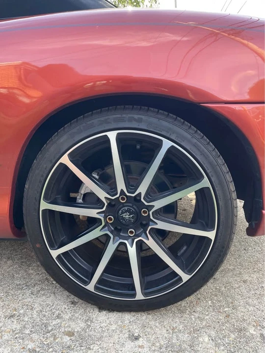2005 Mazda NB Mazdaspeed MX-5 Miata - Image 17 of 20