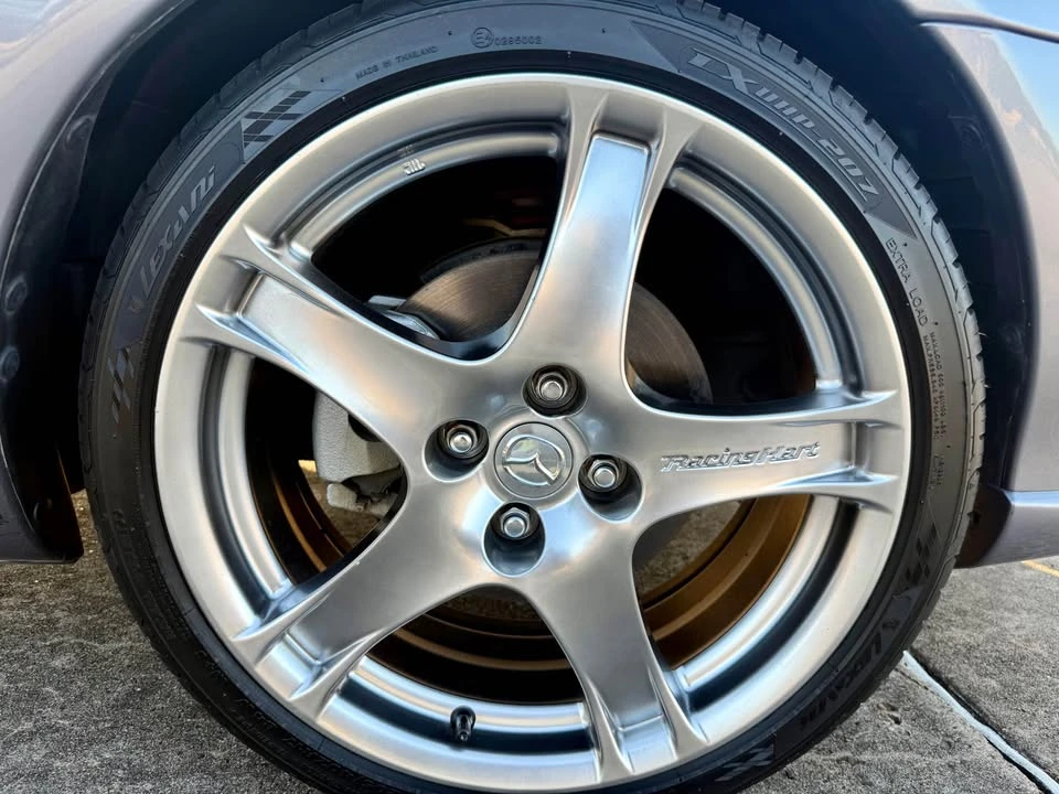 2005 Mazda NB Mazdaspeed MX-5 Miata - Image 13 of 15