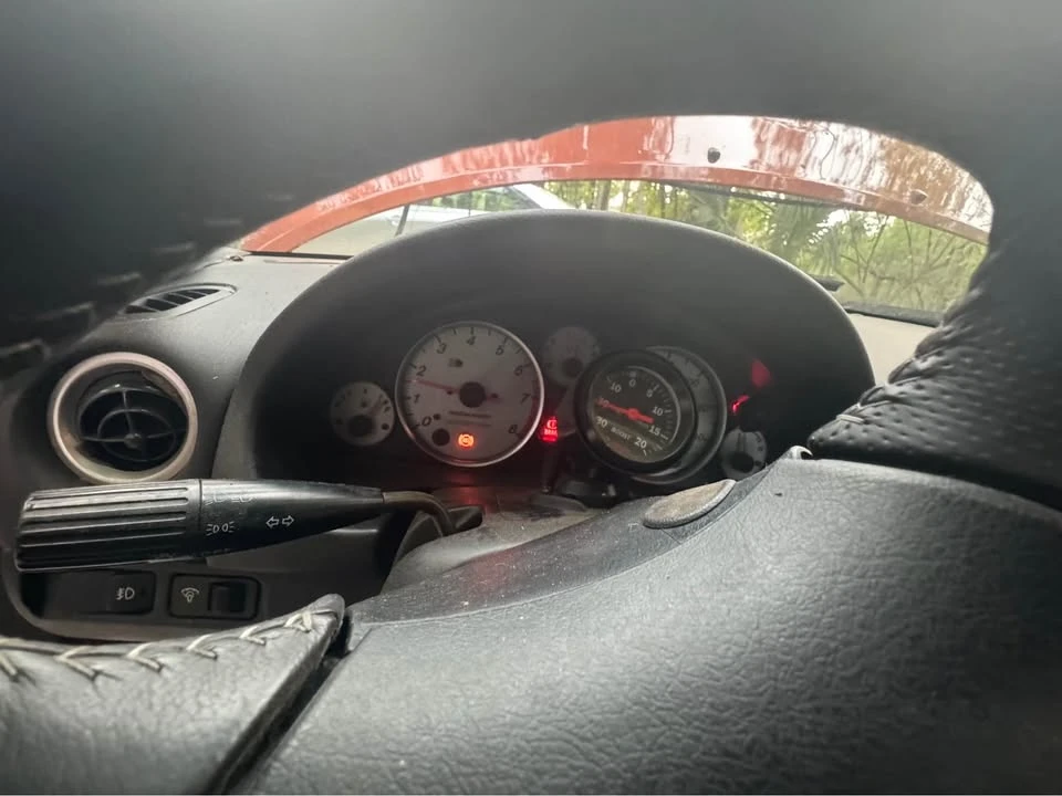 2005 Mazda NB Mazdaspeed MX-5 Miata - Image 7 of 7