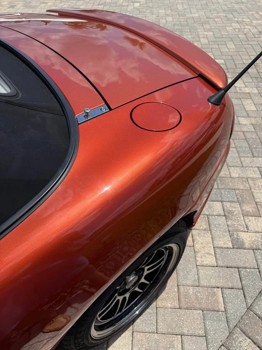 2005 Mazda NB Mazdaspeed MX-5 Miata - Image 5 of 11